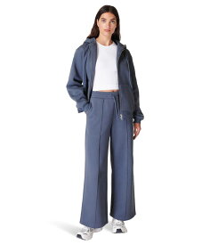 【送料無料】 スウェッティベティ レディース カジュアルパンツ ボトムス The Powerhouse Track Pants Endless Blue