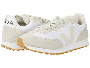 ���F�W�� �����Y �V���[�Y �X�j�[�J�[ VEJA Rio Branco Alveomesh White �z���C�g