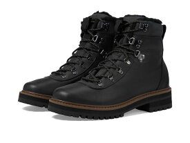 【送料無料】 エルエルビーン レディース ブーツ・レインブーツ シューズ Camden Hill Boot Alpine Insulated Black