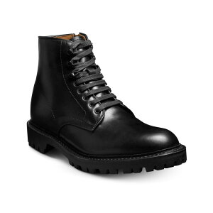 A GhY Y V[Y u[cECu[c Allen Edmonds Higginsfplug Black ubN