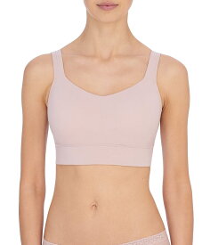 【送料無料】 ナトリ レディース ブラジャー アンダーウェア Bliss Flex Wireless Contour Bralette Rose Beige