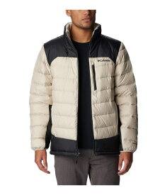 【送料無料】 コロンビア メンズ コート アウター Autumn Park Down Jacket Dark Stone/Shar