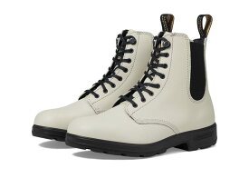 【送料無料】 ブランドストーン レディース ブーツ・レインブーツ シューズ BL2324 Original Lace-Up Boot Oat