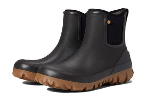 {OX Y V[Y u[cECu[c `FV[ Bogs Arcata Urban Chelsea Dark Brown uE