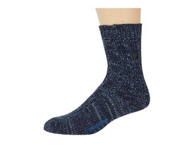 【送料無料】 ビルケンシュトック レディース 靴下 アンダーウェア Cotton Twist Socks Blue