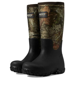 {OX Y V[Y u[cECu[c Bogs Snake Boot Mossy Oak