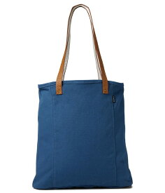 【送料無料】 エルエルビーン メンズ ハンドバッグ バッグ Leather Handle Essential Tote Bag Bright Mariner/