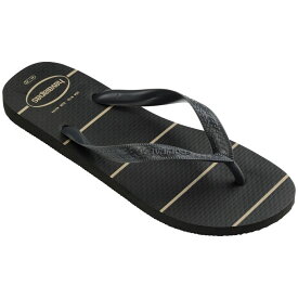 【送料無料】 ハワイアナス メンズ サンダル シューズ Top Sandals Color Essential