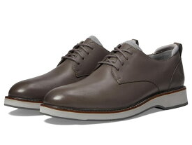 【送料無料】 コールハーン メンズ オックスフォード シューズ Osborn Grand 360 Plain Toe Oxford Tornado/Microch