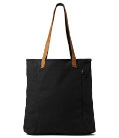 【送料無料】 エルエルビーン メンズ ハンドバッグ バッグ Leather Handle Essential Tote Bag Black