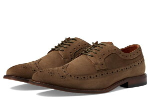 yz XeCV[A_X Y IbNXtH[h V[Y Marligan Wing Tip Oxford Mocha