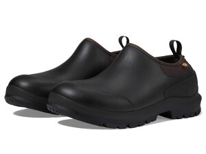 {OX Y V[Y u[cECu[c Bogs Sauvie Slip-On II Brown uE