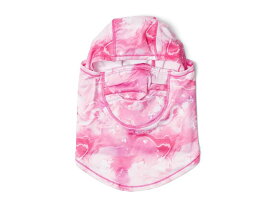 【送料無料】 ホットチリーズ レディース 帽子 アクセサリー Micro Elite Chamois Convertible Mask Print Fuchsia Quartz