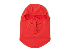 【送料無料】 ホットチリーズ レディース 帽子 アクセサリー Micro Elite Chamois Convertible Mask Modern Red
