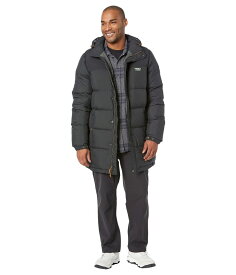 【送料無料】 エルエルビーン メンズ コート アウター Mountain Classic Down Parka - Tall Black