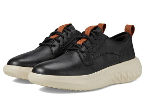 �R�[���n�[�� �����Y �V���[�Y �I�b�N�X�t�H�[�h Cole Haan Zerogrand WFA Plain Toe Oxford Black/White Cap �z���C�g