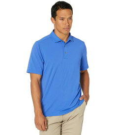 【送料無料】 カッターアンドバック メンズ シャツ トップス Virtue Eco Pique Recycled Polo Chelan