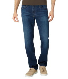 【送料無料】 エージージーンズ メンズ デニムパンツ ボトムス Graduate Tailored Leg Jeans in Atlas Sound Atlas Sound