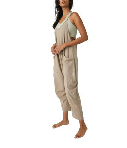 �t���[�s�[�v�� ���f�B�[�X �g�b�v�X �W�����v�X�[�c FP Movement Hot Shot One-Piece Mocha Latte ���J