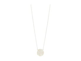 【送料無料】 ドジャード レディース ネックレス・チョーカー・ペンダントトップ アクセサリー Modern One In A Million Keshi Pearl Necklace Sterling Silver