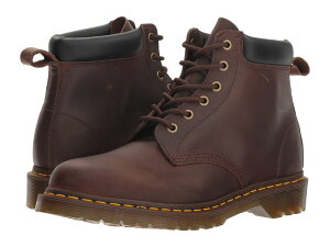 hN^[}[` fB[X V[Y u[cECu[c Dr. Martens 939 Ben Six-Eye Core Gaucho Crazy Ho