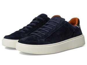 A GhY Y V[Y IbNXtH[h Allen Edmonds Oliverstrtch Navy lCr[