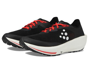 �N���t�g ���f�B�[�X �V���[�Y �X�j�[�J�[ Craft CTM Ultra 3 Black/Heat �u���b�N
