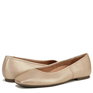 oCIjbN fB[X V[Y T_ VIONIC Orinda Gold Embroidere S[h