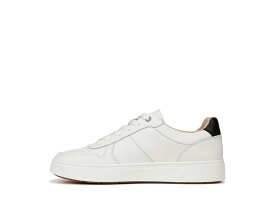 【送料無料】 バイオニック レディース オックスフォード シューズ Kimmie Court White Leather