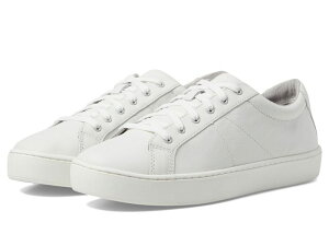 �G���G���r�[�� ���f�B�[�X �V���[�Y �X�j�[�J�[ �I�b�N�X�t�H�[�h ���U�[ L.L.Bean Eco Bay Leather Full Grain Oxford White �z���C�g