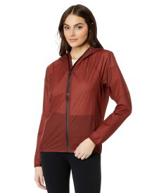 【送料無料】 オンジー レディース コート アウター Ultra Jacket Ruby