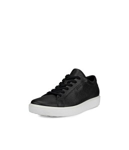 GR[ fB[X V[Y Xj[J[ Black ECCO Soft 60 Premium