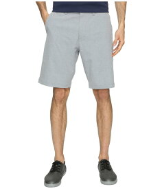 【送料無料】 トラビスマヒュー メンズ ハーフパンツ・ショーツ ボトムス Beck Shorts Light Grey