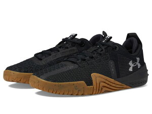 A_[A[}[ Y V[Y Xj[J[ Under Armour TriBase Reign 6 Black/Anthracit ubN