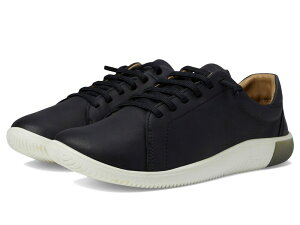 L[ fB[X V[Y Xj[J[ Black/Star Whit KEEN KNX Lace