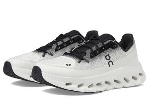 yz IW[ Y Xj[J[ V[Y Cloudtilt Black/Ivory