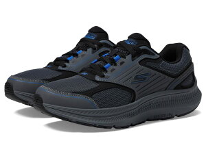 XPb`[Y Y V[Y Xj[J[ SKECHERS Go Run Consistent 2.0 Charcoal/Blue `R[
