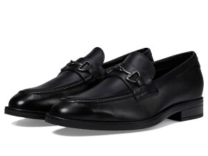 R[n[ Y V[Y Xb|E[t@[ Cole Haan Modern Essentials Bit Loafer Black ubN