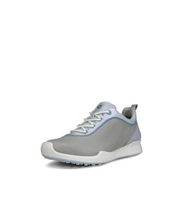 GR[ fB[X V[Y Xj[J[ ECCO Golf BIOM Hybrid BNY Waterproof Concrete/Air