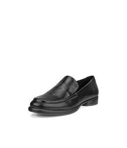 GR[ fB[X V[Y Xb|E[t@[ ECCO Sculpted Luxe Black ubN