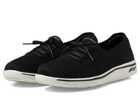 【送料無料】 スケッチャーズ レディース スニーカー シューズ Arch Fit Uplift - Florence Black/White