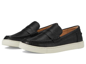 tC fB[X V[Y Xj[J[ [t@[ Frye Ivy Loafer Black ubN