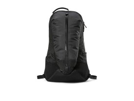 【送料無料】 アークテリクス メンズ バックパック・リュックサック バッグ Arro 22 Backpack Black 2