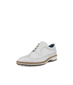 yz GR[ Y Xj[J[ V[Y Classic Hybrid Wing Tip Water Resistant White