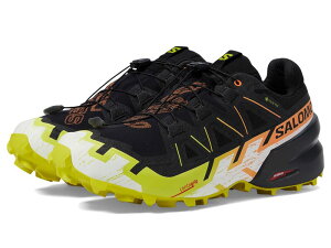 T Y V[Y Xj[J[ Salomon Speedcross 6 GTXR Black ubN
