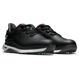 【送料無料】 フットジョイ メンズ スニーカー シューズ Pro/SLX Golf Shoes Black/White