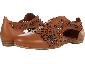 �X�v�����O�X�e�b�v ���f�B�[�X �V���[�Y �I�b�N�X�t�H�[�h Spring Step Theone Camel Leather �L������