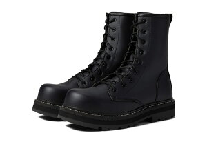 AFW[ [Nu[c fB[X V[Y u[cECu[c Avenger Work Boots Fortune Black ubN