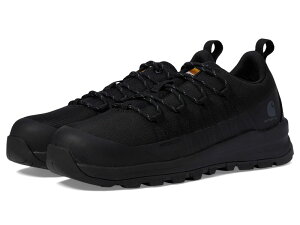 �J�[�n�[�g �����Y �V���[�Y �X�j�[�J�[ Carhartt Gilmore Nano Toe Ripstop Low Black Ripstop N �u���b�N