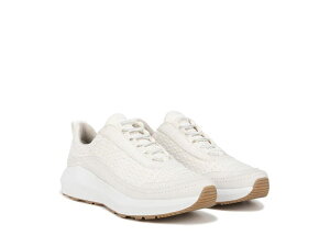 hN^[EV[ fB[X V[Y Xj[J[ Dr. Scholl's Hannah Slip On Fashion Sneaker Tofu Microfiber